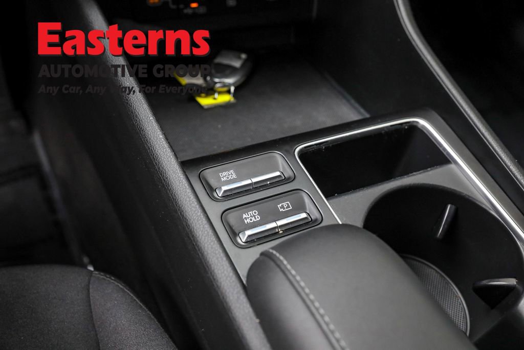 Used 2024 Hyundai Sonata SEL image 19