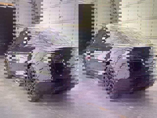 Used 2021 Tesla Model S Plaid AWD/4WD image 7