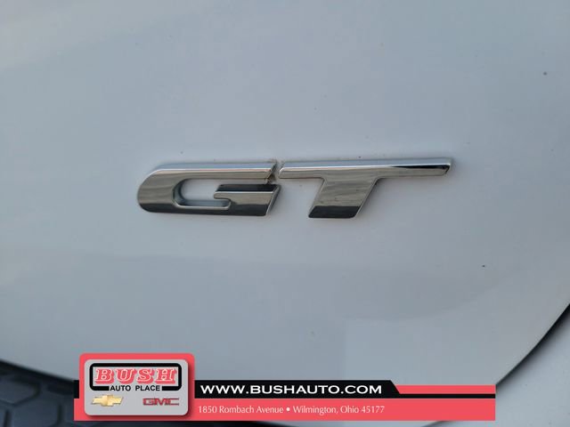 Used 2022 Dodge Durango GT AWD/4WD image 7