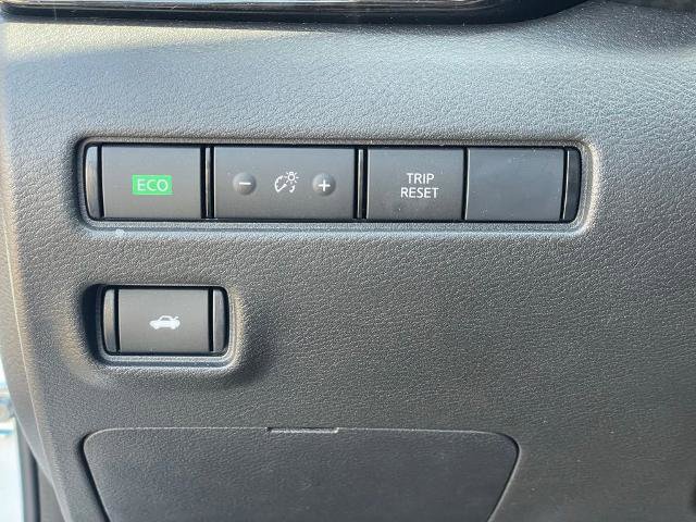 Certified 2024 Nissan Sentra SV w/ SV Premium Package image 14