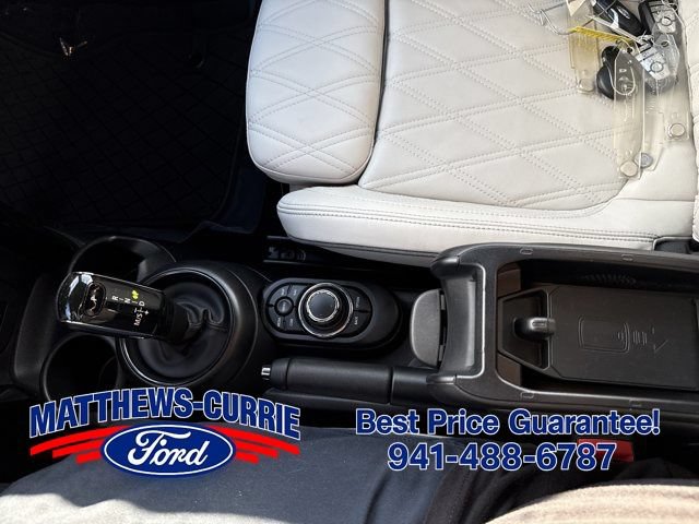Used 2024 MINI Cooper S FWD image 22