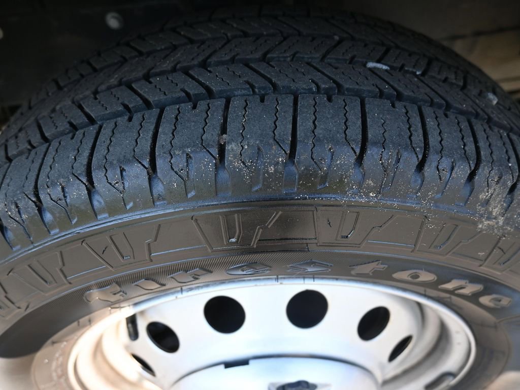 Used 2022 Ford Transit 250 148 High Roof Extended AWD w/ Interior Upgrade Package image 16