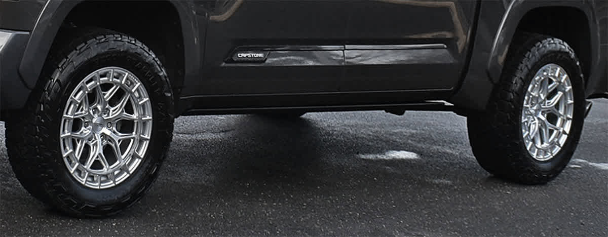 Used 2024 Toyota Tundra Capstone image 34