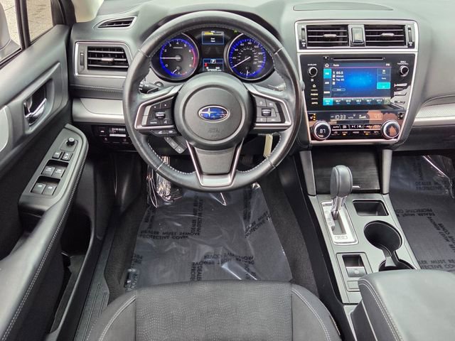 Used 2019 Subaru Legacy 2.5i Premium image 11