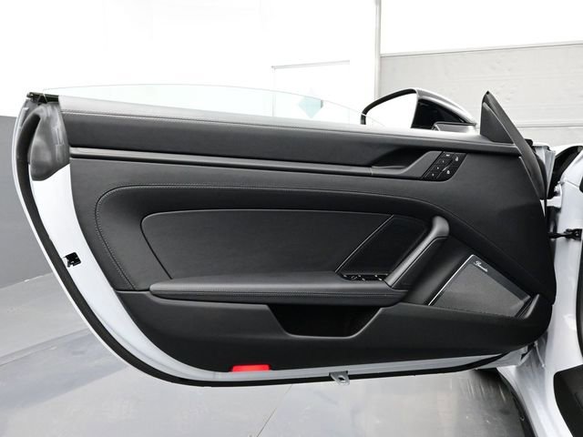 Certified 2026 Porsche 911 Carrera 4 GTS AWD/4WD image 7