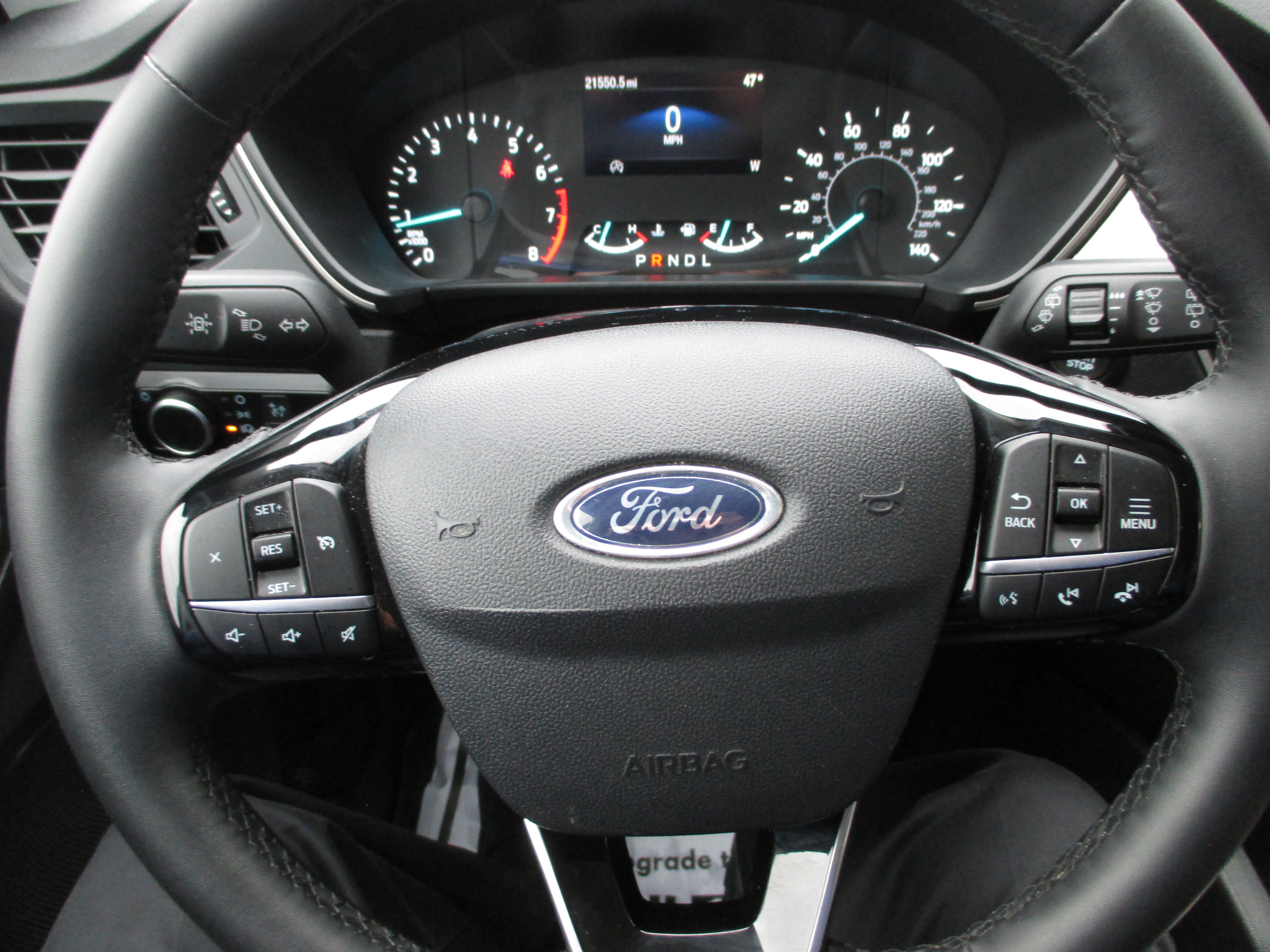 Used 2022 Ford Escape SE w/ Convenience Package image 22