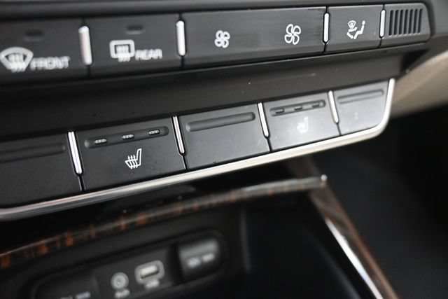 Used 2019 Kia Sorento EX AWD/4WD image 33