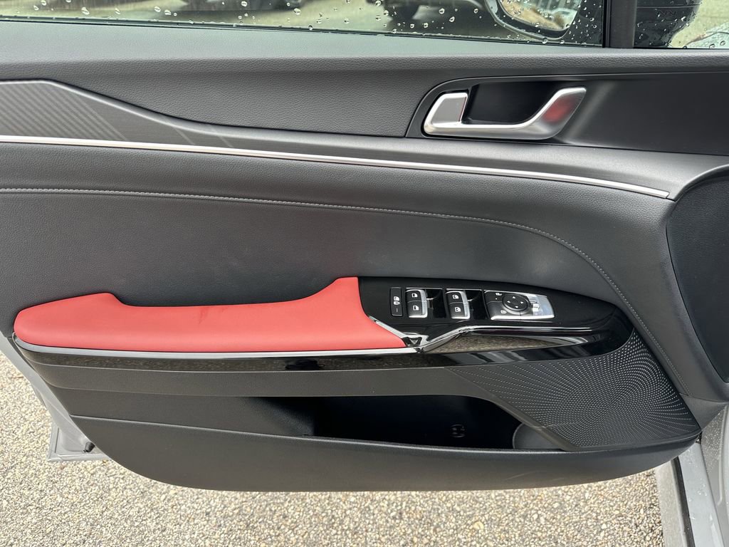 New 2026 Kia K5 GT-Line image 19