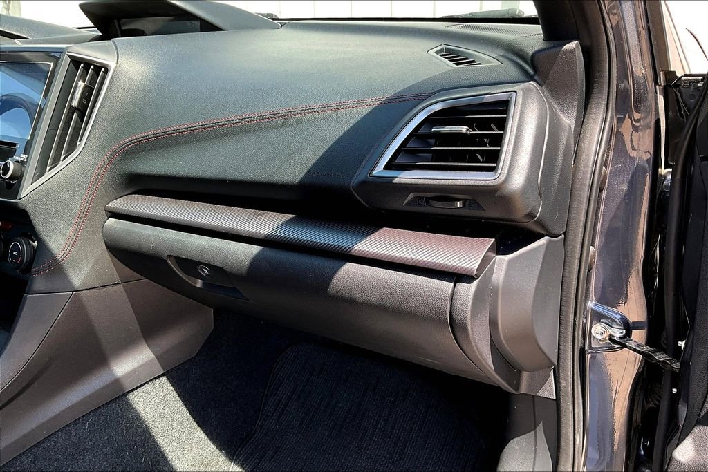 Used 2017 Subaru Impreza 2.0i Sport w/ Popular Package #4A image 19