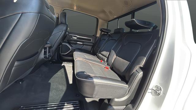 Used 2020 RAM 1500 Laramie AWD/4WD image 23