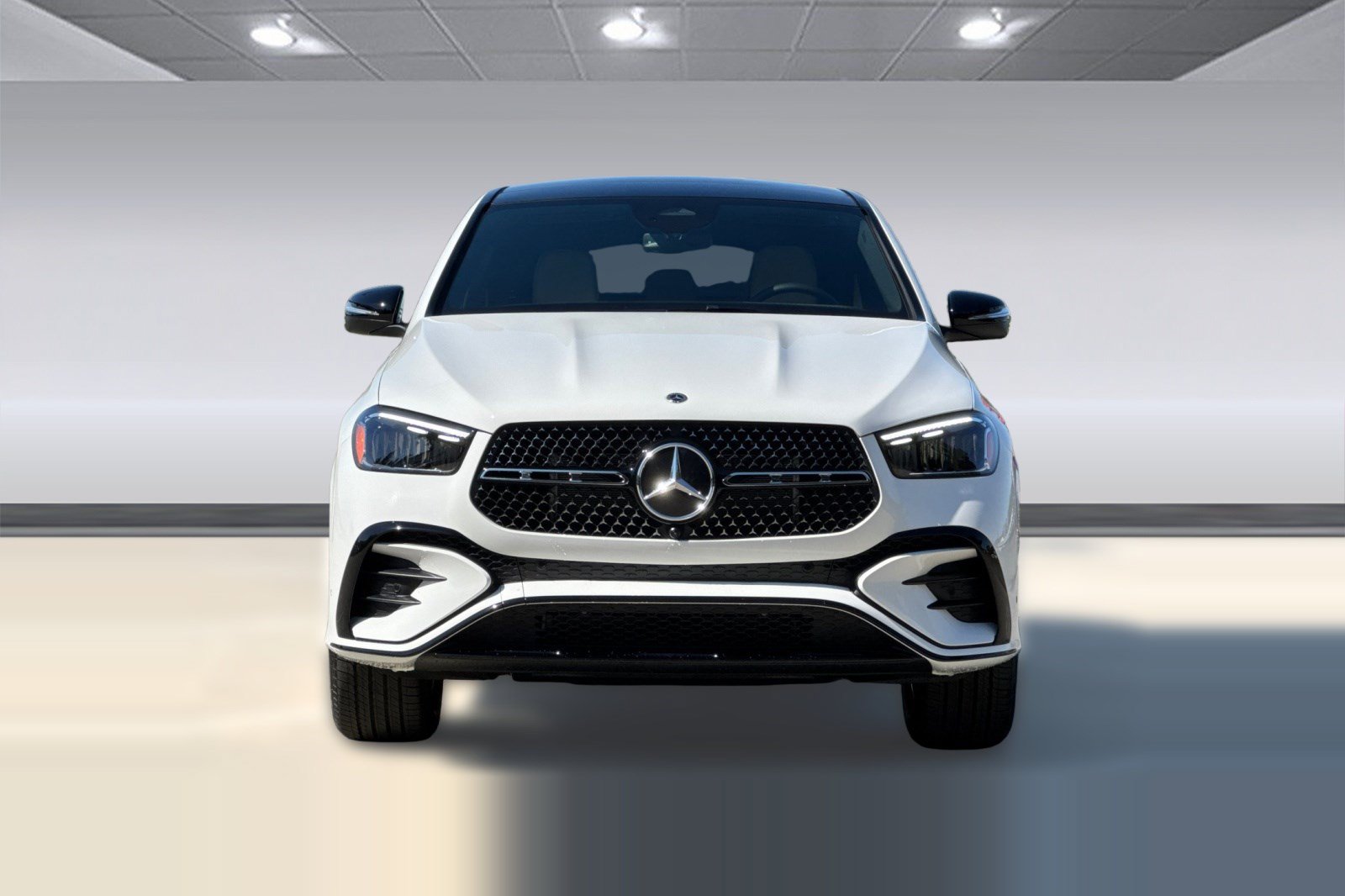 New 2026 Mercedes-Benz GLE 450 4MATIC Coupe image 6