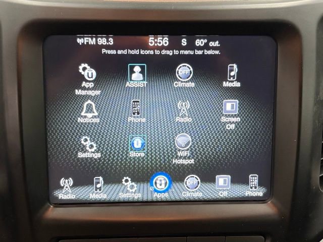 Used 2014 Jeep Cherokee Latitude AWD/4WD image 20