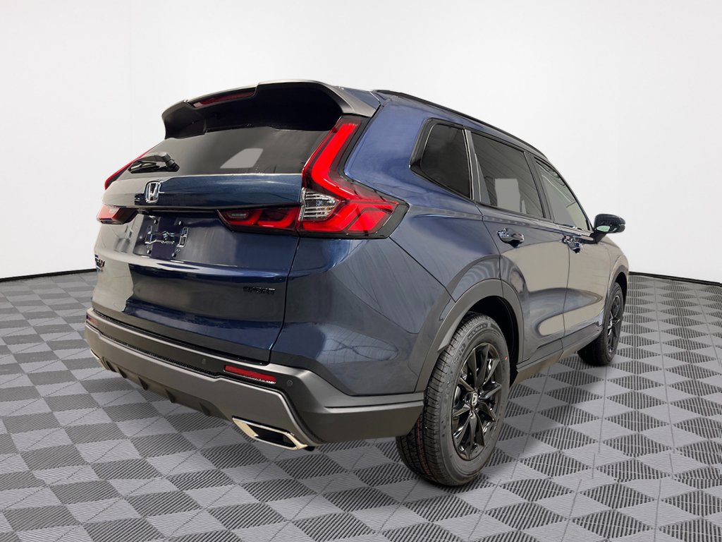 New 2027 Honda CR-V Sport-L image 7