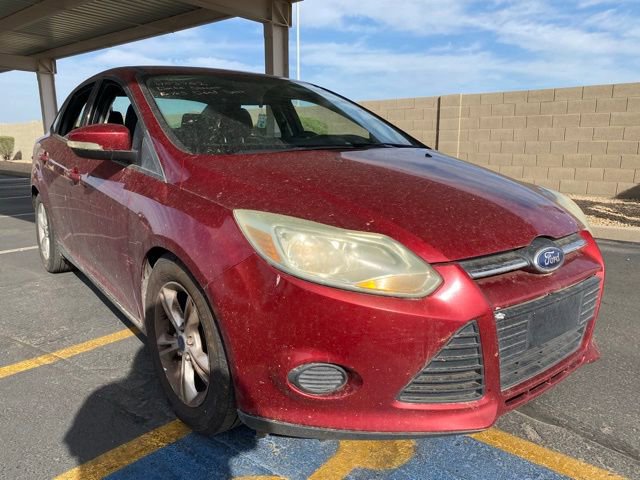 Used 2014 Ford Focus SE image 4