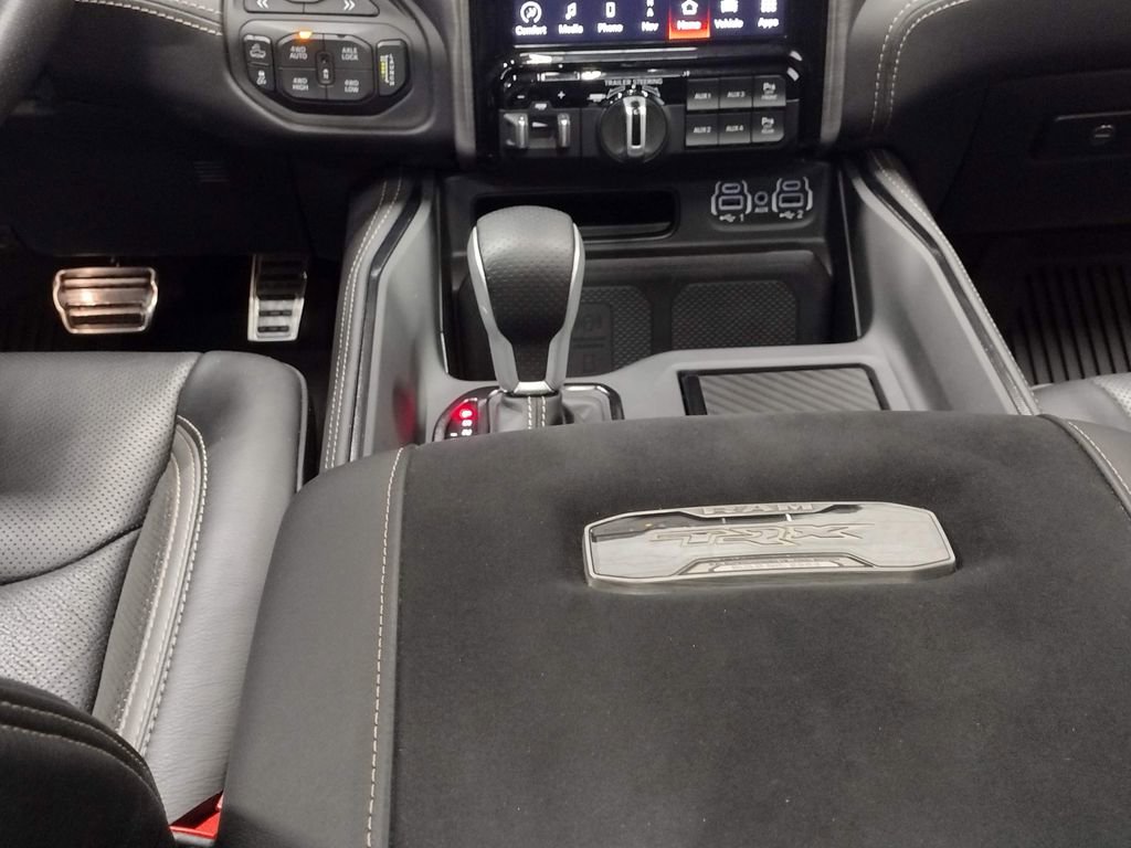 Used 2024 RAM 1500 TRX image 45