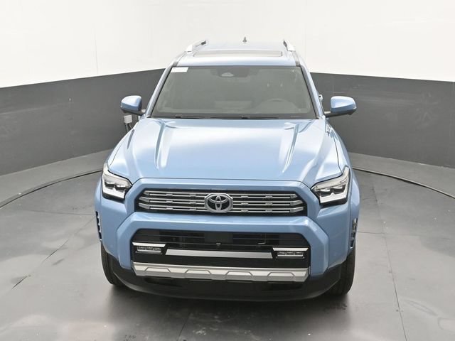 New 2026 Toyota 4Runner Limited AWD/4WD image 29