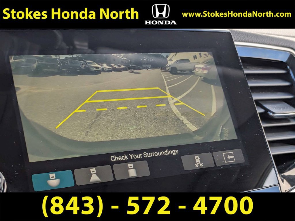Used 2019 Honda Pilot Touring image 23