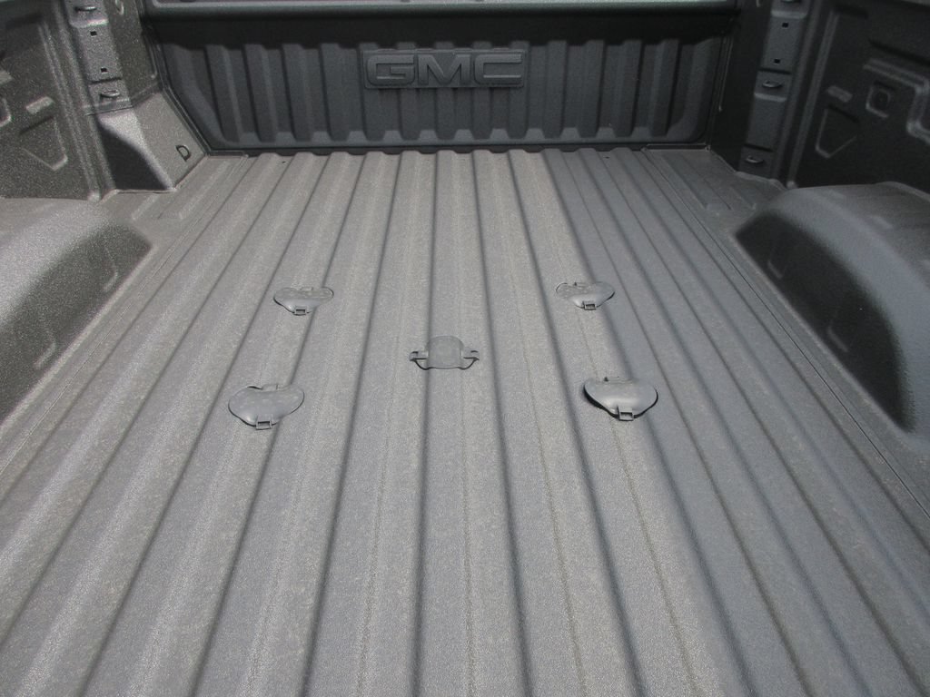 New 2026 GMC Sierra 2500 Denali Ultimate AWD/4WD image 7