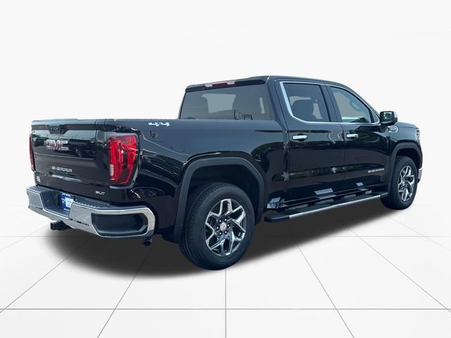 New 2026 GMC Sierra 1500 SLT w/ SLT Premium Package AWD/4WD image 6
