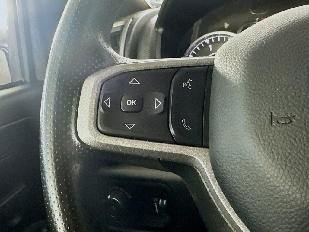 Used 2024 RAM 3500 Tradesman w/ Chrome Appearance Group image 25