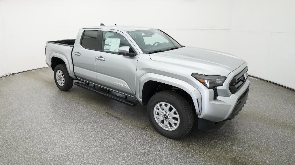 New 2026 Toyota Tacoma SR5 image 29