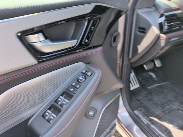 New 2026 Acura MDX A-Spec AWD/4WD image 17