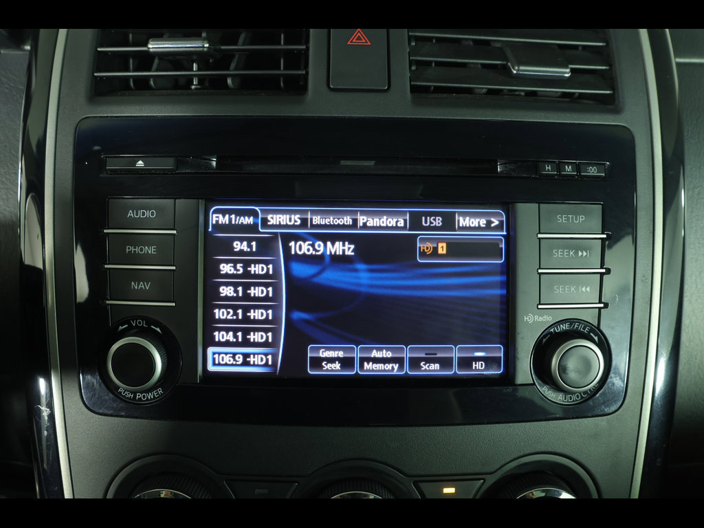 Used 2014 MAZDA CX-9 Touring w/ Touring Technology Package AWD/4WD image 21