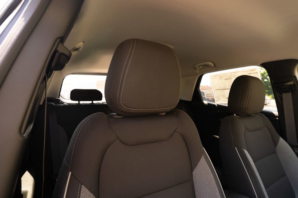 New 2026 Chevrolet TrailBlazer LT w/ Convenience Package image 15