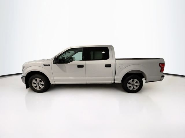 Used 2018 Ford F150 XLT image 4
