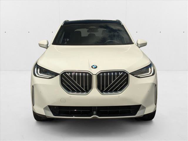 Used 2026 BMW X3 xDrive30 image 6