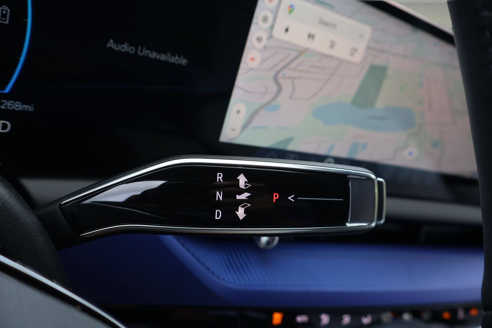 New 2026 Cadillac Optiq Luxury 1 RWD image 24