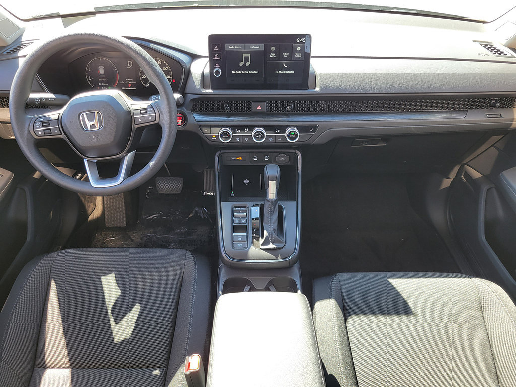 New 2026 Honda CR-V EX image 9