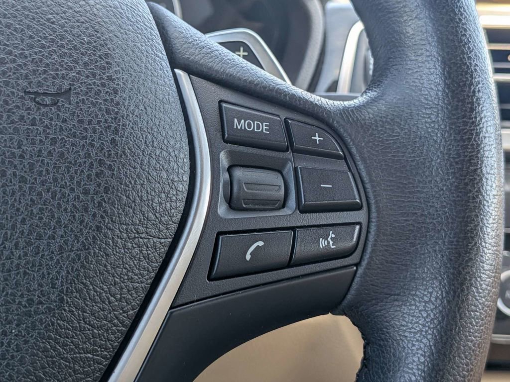 Used 2016 BMW 328i Sedan RWD image 23