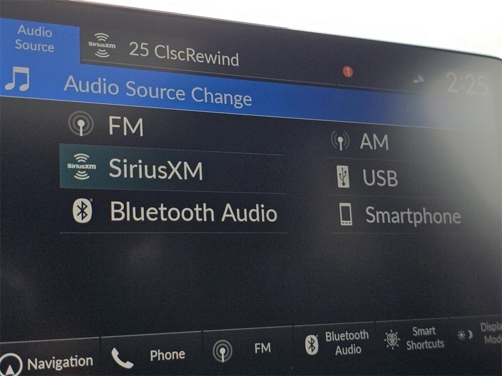 New 2025 Honda Pilot Touring image 13