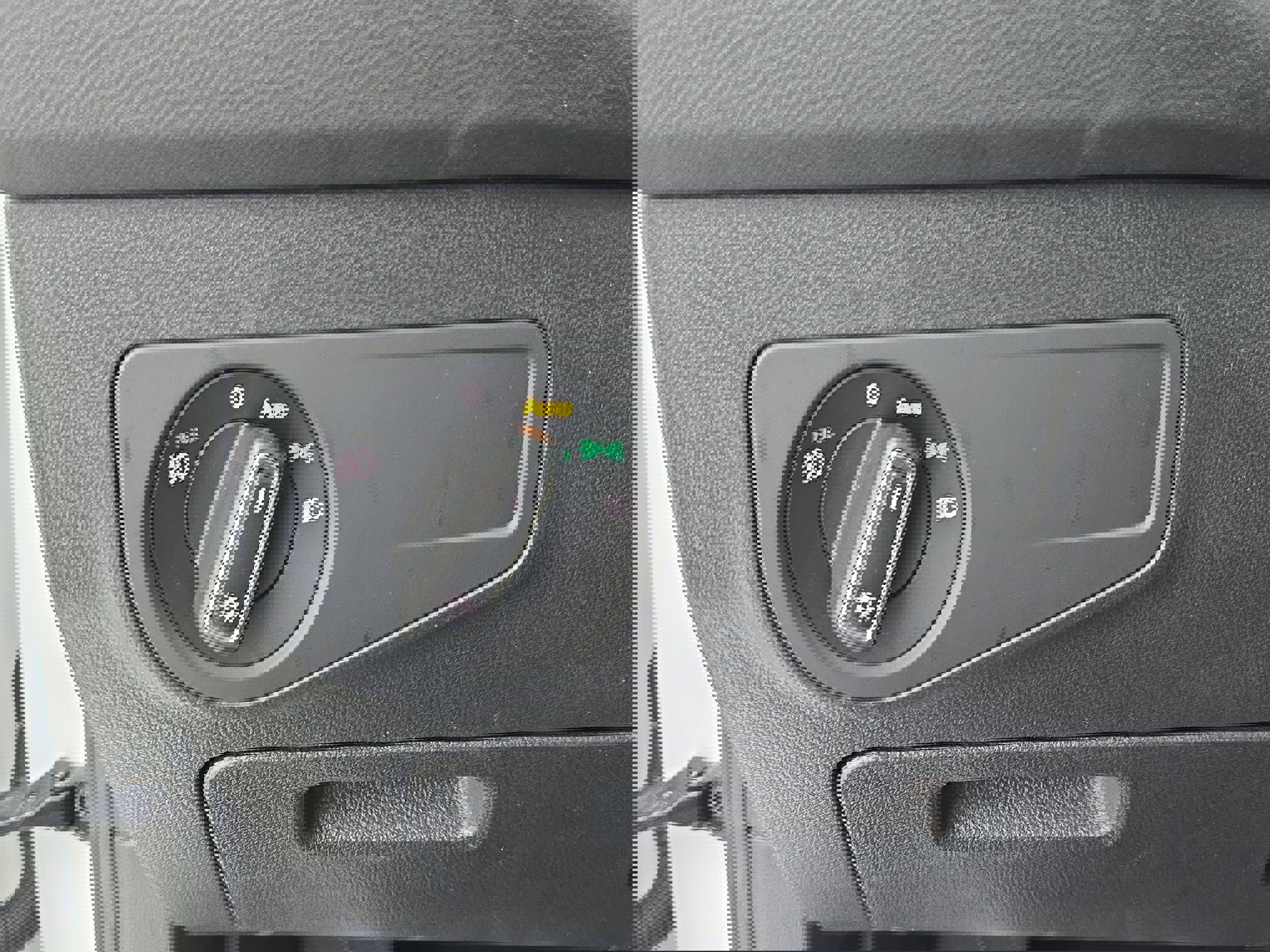 Certified 2020 Volkswagen Tiguan SEL w/ 3rd Row Seat Package image 25