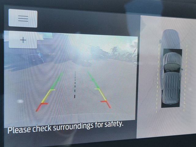 Certified 2022 Ford Explorer Timberline image 13