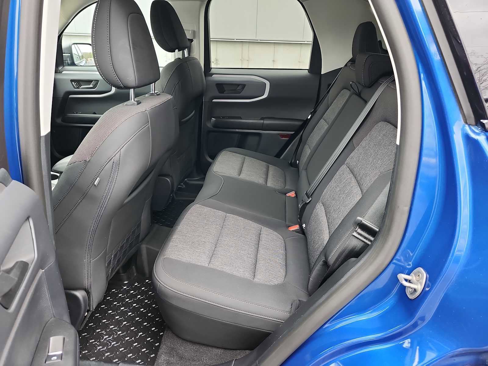 Used 2024 Ford Bronco Sport Big Bend w/ Convenience Package AWD/4WD image 15