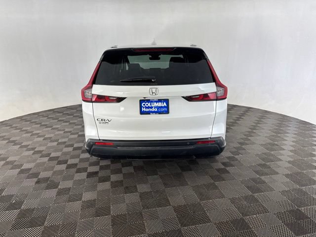 Used 2024 Honda CR-V EX-L image 7