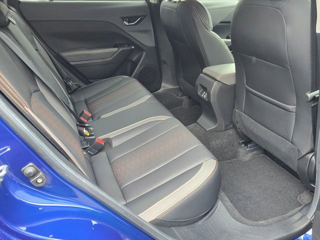 Certified 2025 Subaru Crosstrek 2.5i Limited w/ Crosstrek Mirror Package AWD/4WD image 11