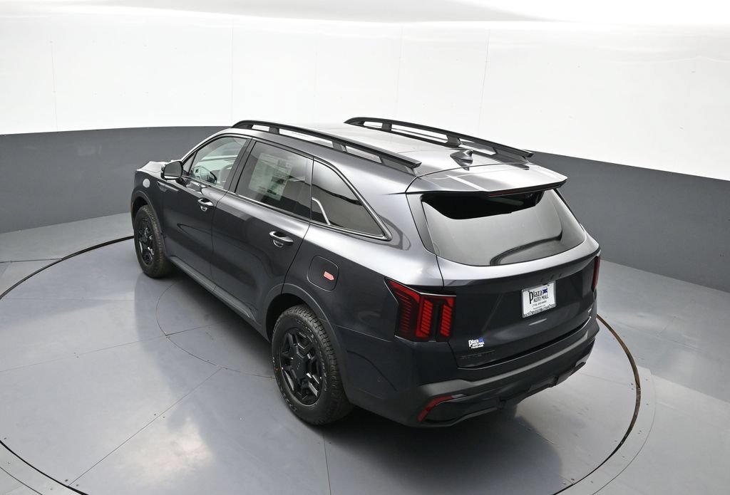 New 2026 Kia Sorento SX Prestige AWD/4WD image 42