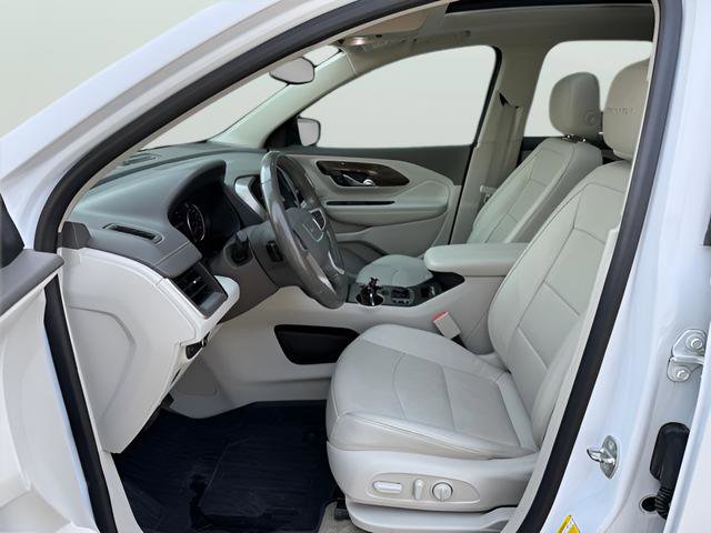 Used 2020 GMC Terrain Denali w/ Denali Premium Package FWD image 19