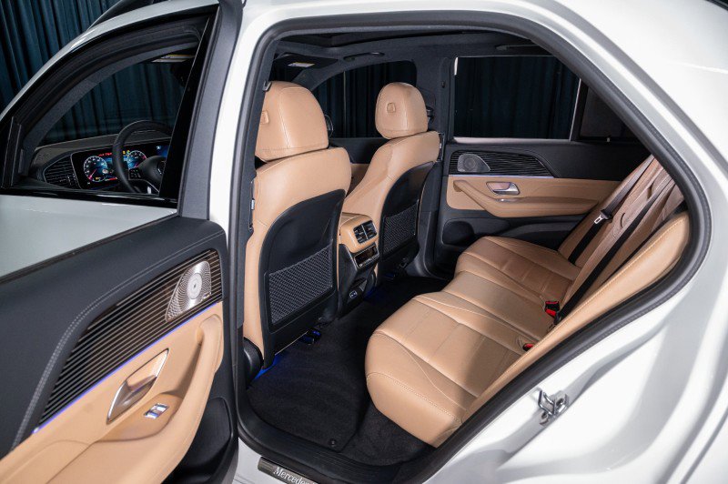 New 2026 Mercedes-Benz GLE 450 4MATIC image 26