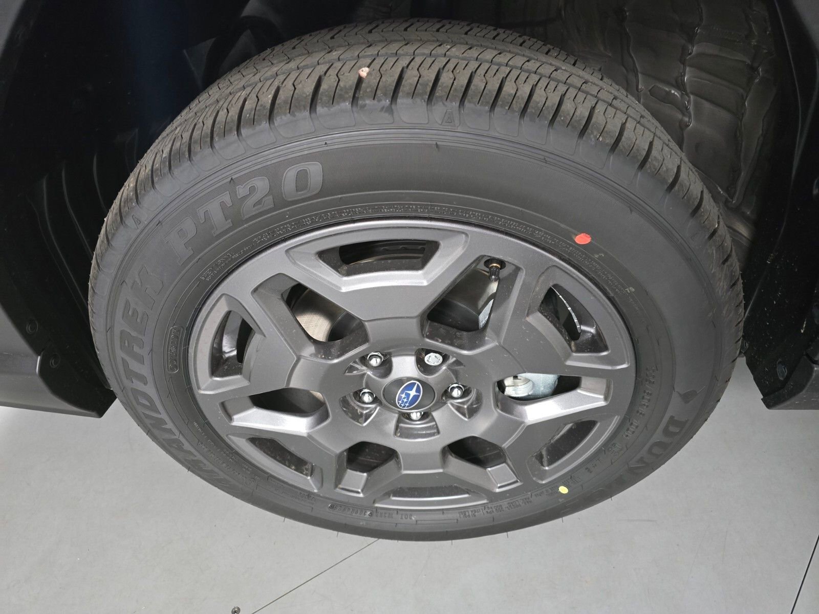 New 2026 Subaru Outback Premium AWD/4WD image 10