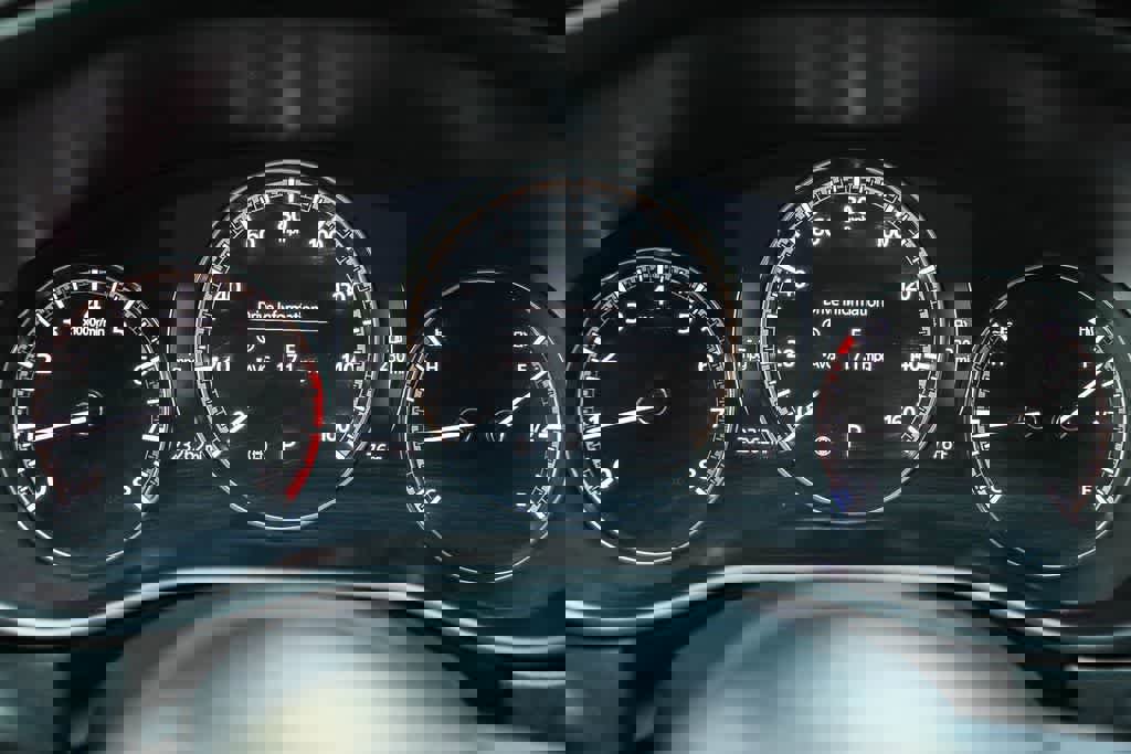 Used 2023 MAZDA CX-50 Meridian Edition w/ Cargo Package image 26