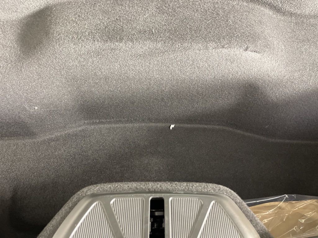 New 2026 Chevrolet Corvette Z06 w/ Stealth Interior Trim Package image 18