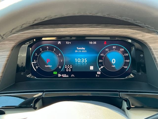 New 2026 Volkswagen Atlas SEL Premium R-Line image 2