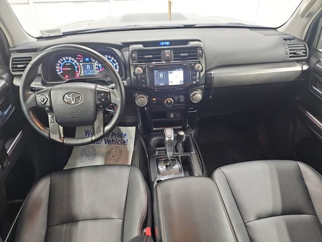 Used 2018 Toyota 4Runner TRD Pro AWD/4WD image 14