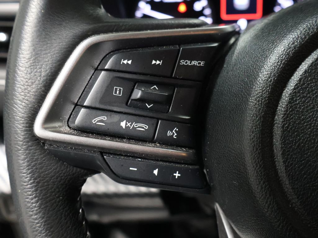 Used 2023 Subaru Ascent Premium w/ Convenience Package image 34