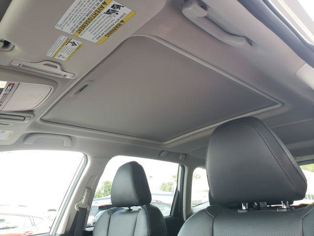 Used 2021 Subaru Forester Touring w/ Popular Package #2 AWD/4WD image 15