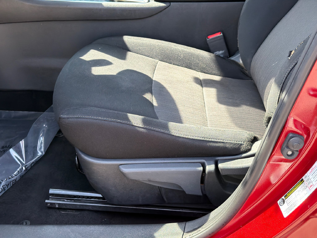 Used 2022 Nissan Sentra SV w/ All-Weather Package FWD image 14